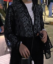 AEWEN MATOPH | トップス