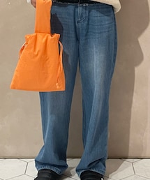 CITEN | デニムパンツ