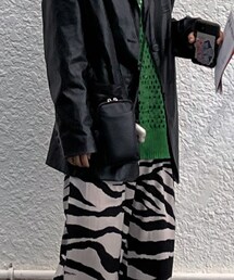 BEAUTY&YOUTH UNITED ARROWS | ショルダーバッグ