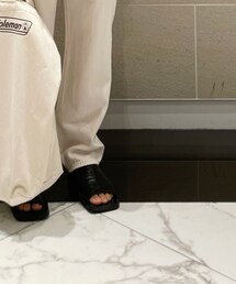 BEAUTY&YOUTH UNITED ARROWS | デニムパンツ