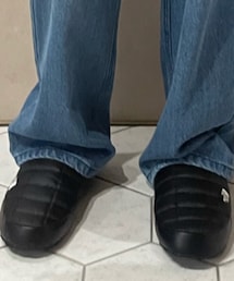 THE NORTH FACE | スリッポン