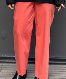 BEAUTY&YOUTH UNITED ARROWS | チノパンツ