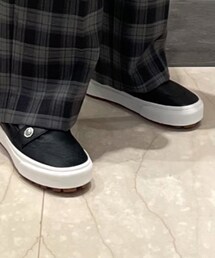 VANS | スリッポン