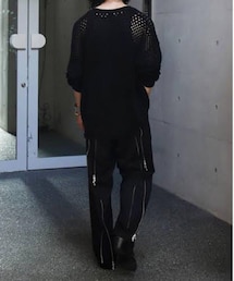 sulvam | その他パンツ