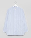 nanamica(ナナミカ)の「トップス(シャツ/ブラウス)」