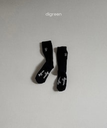 digreen | ソックス/靴下