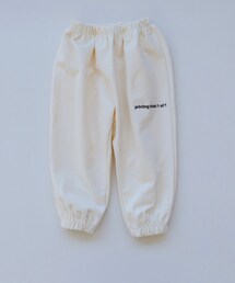monmimi | スウェットパンツ