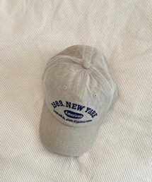 韓国子供服 | キャップ