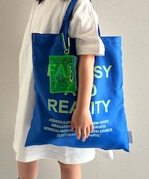 LOWRYS FARM | トートバッグ