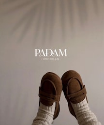 PADAM | ローファー