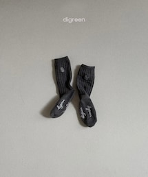 digreen | ソックス/靴下