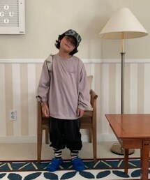 mumu | Tシャツ/カットソー