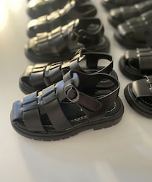 韓国子供服 | サンダル