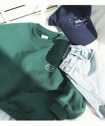 monmimi | スウェット