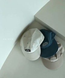 韓国子供服 | キャップ