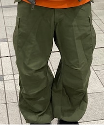 MILITARY | カーゴパンツ