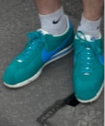 NIKE | スニーカー