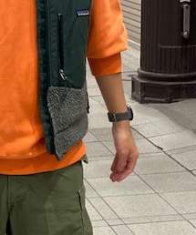 patagonia | ベスト