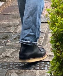 FRYE | ブーツ