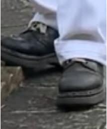 Dr. Martens | イングランド製(ブーツ)