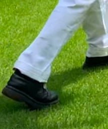 Dr. Martens | マーチンはイングランド製がなぜか好き(ブーツ)