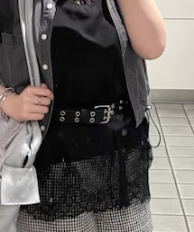 しまむら | ベルト