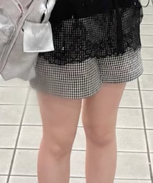 PAGEBOY | その他パンツ