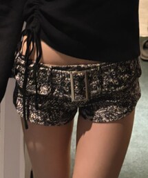 urban shift | パンツ