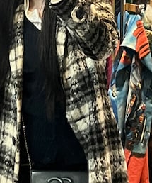 CECIL McBEE | ピーコート