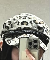 shien | キャスケット