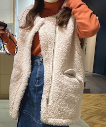 DHOLIC | その他アウター