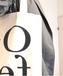 ORFEO | トートバッグ