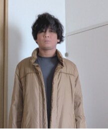Aquascutum | ダウンジャケット/コート