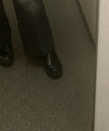 PALLADIUM | ローファー