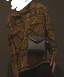 H&M | シャツ/ブラウス
