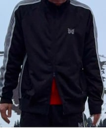 Needles | ジャージ