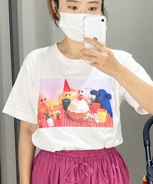 many’s shop | Tシャツ/カットソー
