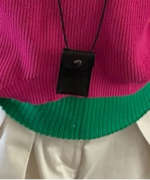 Aunt Marie's | ニット/セーター