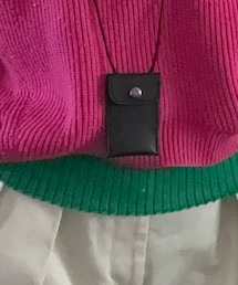 craftsman’s play | ネックレス