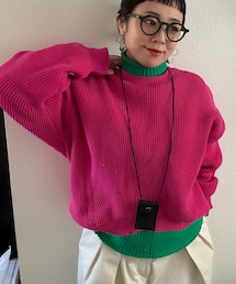 bohmal | ニット/セーター