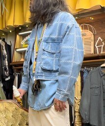 古着 | カバーオール