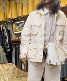 古着 | カバーオール