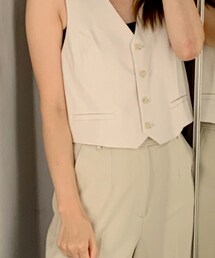 H&M | ベスト