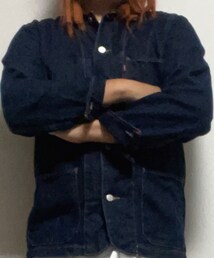 Levi's | カバーオール