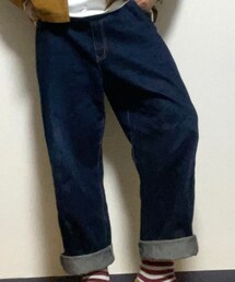 古着 | デニムパンツ