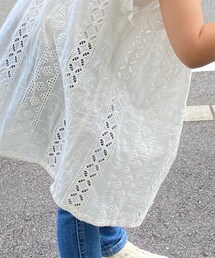 BREEZE | シャツ/ブラウス