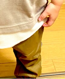 BREEZE | カーゴパンツ