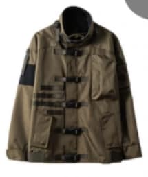 karakubuy | ミリタリージャケット