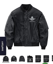 karakubuy | スタジャン