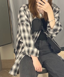 Avail | シャツ/ブラウス